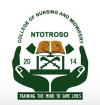 COLLEGE OF NURSING AND MIDWIFERY, NTOTROSO