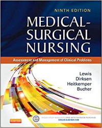 Image of Medical-surgical nursing :assessment and management of clinical problems